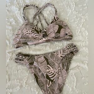 Hurley Bikini Set